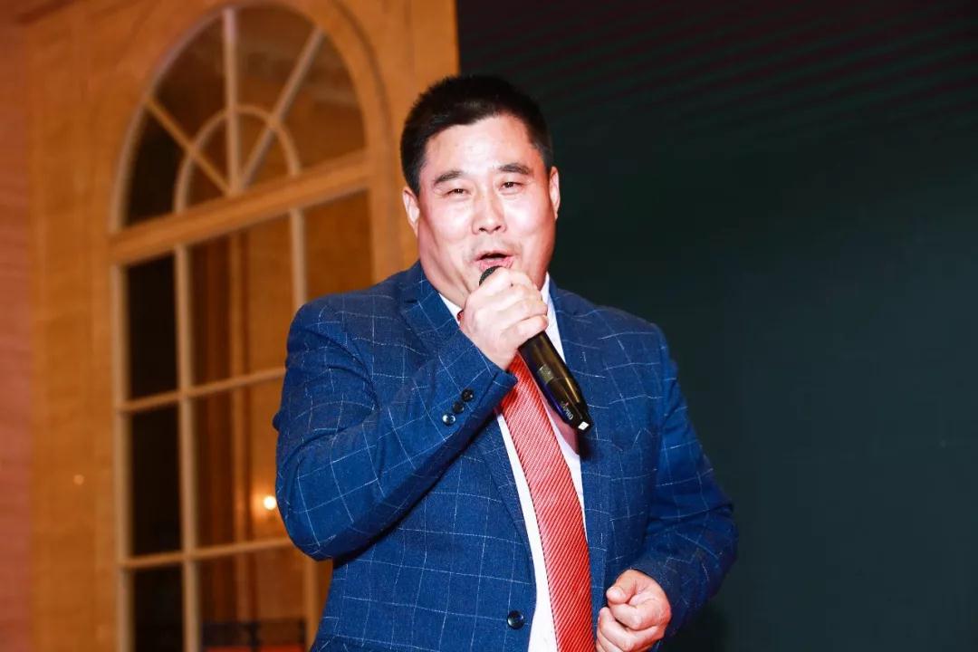 熱烈慶?!白兏飫?chuàng)新 揚(yáng)帆未來”北京中成康富2019年合伙人年會(huì)勝利召開 熱烈慶?!白兏飫?chuàng)新 揚(yáng)帆未來”北京中成康富2019年合伙人年會(huì)勝利召開
