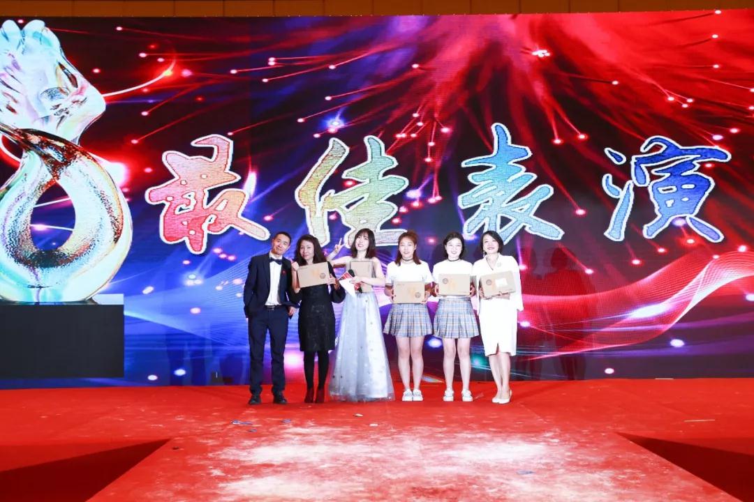 熱烈慶?!白兏飫?chuàng)新 揚(yáng)帆未來”北京中成康富2019年合伙人年會(huì)勝利召開 熱烈慶?!白兏飫?chuàng)新 揚(yáng)帆未來”北京中成康富2019年合伙人年會(huì)勝利召開